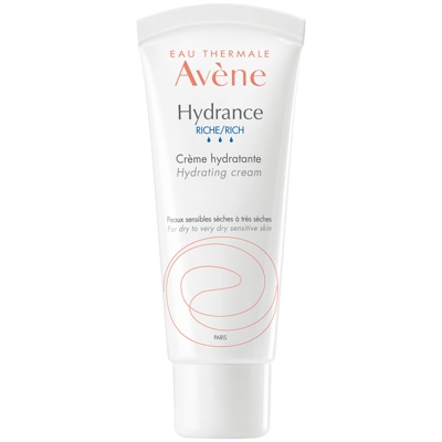 Crème hydratante Hydrance Avène 40 ml