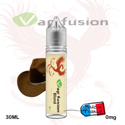 E liquide  Classic Blond - 20 ml -  Vapfusion en oferta