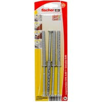 SXRL 8x80 T K, Goujon características