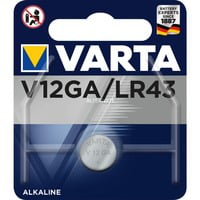 V12GA Batterie à usage unique Alcaline en oferta