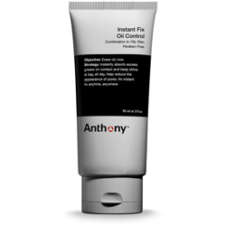 Anthony Instant Fix Oil Control 90ml en oferta