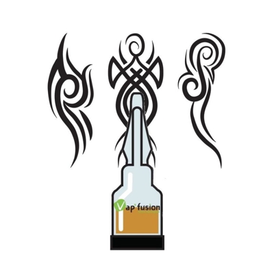 Arôme Tribal Vap'fusion