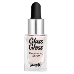 Barry M Cosmetics Glass Gloss Radiance Serum precio