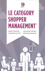 Le Category Shopper Management características