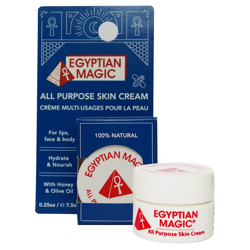 Egyptian Magic All Purpose Skin Cream 25oz características