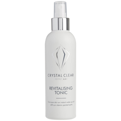 Crystal Clear Revitalising Tonic 200ml en oferta