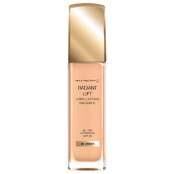 Max Factor Radiant Lift Foundation (Various Shades) - Toffee precio