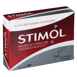 Stimol® características