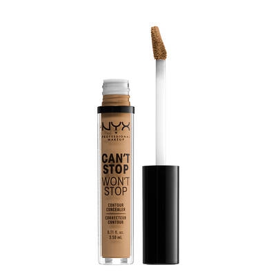 Anti-cernes & Correcteur - Can't Stop Won't Stop Concealer
