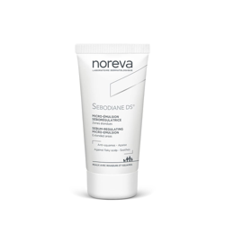 Noreva Laboratoires Sebodiane DS Micro-émulsion séborégulatrice precio