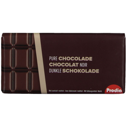 Prodia Chocolat Noir precio