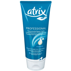 Atrix Professional Crème reparatrice professionelle características