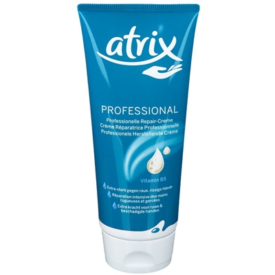 Atrix Professional Crème reparatrice professionelle