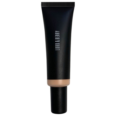 Lord & Berry on Stage Fluid Foundation 30ml (Various Shades) - Fair Ivory