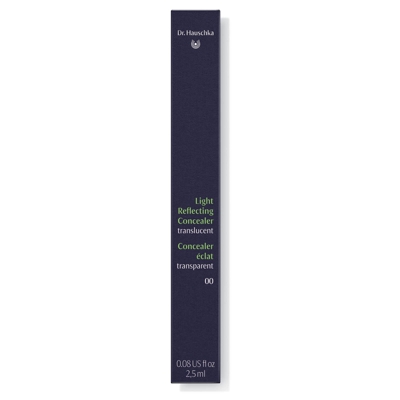 Concealer Éclat Dr. Hauschka – 00 Transparent