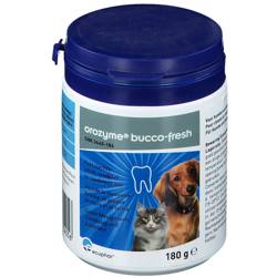 Orozyme® Bucco-Fresh PlaqueOff precio