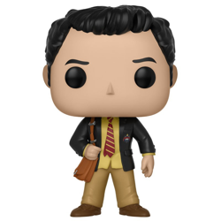 DAN HUMPHREY / GOSSIP GIRL / FIGURINE FUNKO POP características