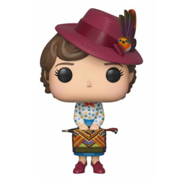 MARY POPPINS WITH BAG / MARY POPPINS / FIGURINE FUNKO POP precio