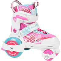 My First Quad Girl Enfants, Patins à roulettes en oferta