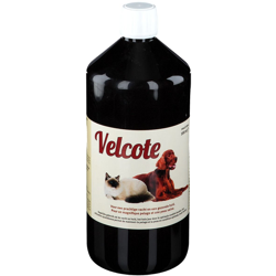 Velcote solution características