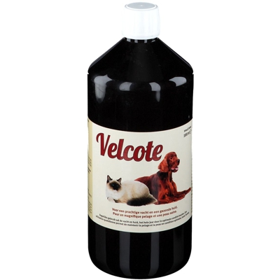 Velcote solution