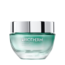 Biotherm Aquasource Night Spa precio