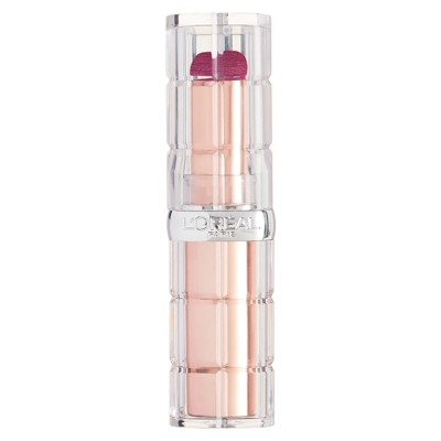 L'Oreal Paris Color Riche Plump and Shine Lipstick (Various Shades) - 105 Mulberry