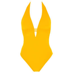 PAIN DE SUCRE maillot de bain 1 pièce noué au dos Guilia sans armatures Sensitive Uni Life precio