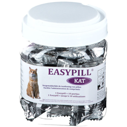 Easypill® Chat características