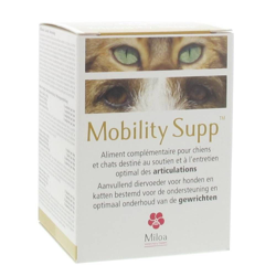 Miloa Mobility Supp™ precio