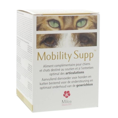 Miloa Mobility Supp™