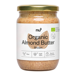 nu3 Purée d'Amande brune en oferta