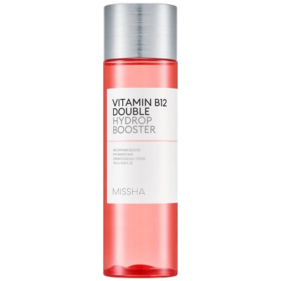 MISSHA Vitamin B12 Double Hydrop Booster 195ml
