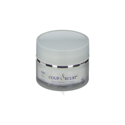 Coup d'éclat® Crème confort Premières Rides en oferta