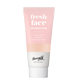 Barry M Cosmetics Fresh Face Foundation 35ml (Various Shades) - 3 en oferta
