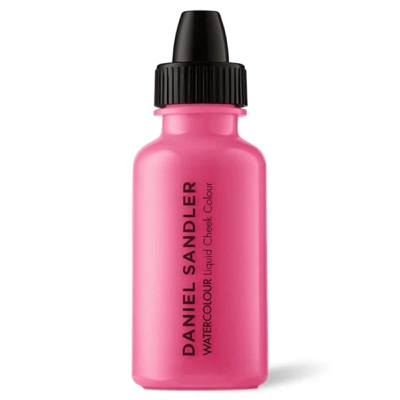 Blush liquide Watercolour Daniel Sandler 15 ml (différentes teintes disponibles) - Acid