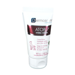 Dermoscent Atop 7® Hydra Cream precio