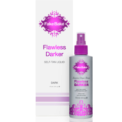 Fake Bake Flawless Darker (170ml) en oferta