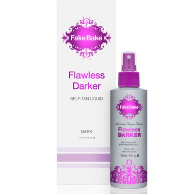 Fake Bake Flawless Darker (170ml)