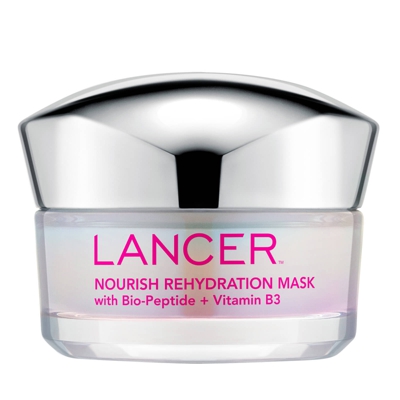 Lancer Skincare Nourish Rehydration Mask 50ml