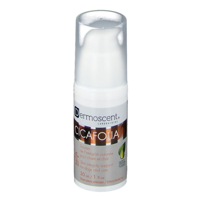 Dermoscent Cicafolia Chien & Chat
