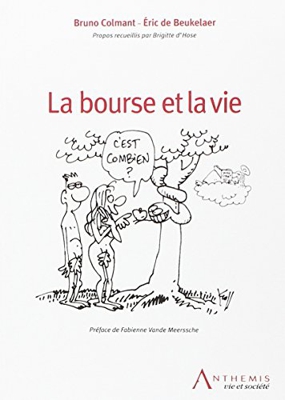 la bourse et la vie
