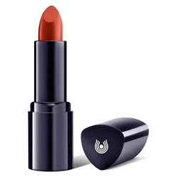 Rouge à lèvres Dr. Hauschka - 18 Fire Lily en oferta