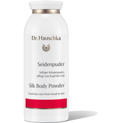 Poudre de soie Dr. Hauschka (50g) precio