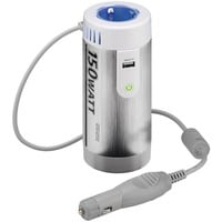 Convertisseur de tension 12 V DC vers 230 V AC, Régulateur de tension características