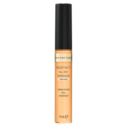 Max Factor Facefinity All Day Concealer 7.9ml (Various Shades) - 20 características