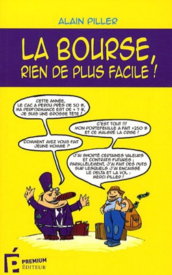 La Bourse, rien de plus facile !