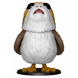 PORG OVERSIZED / STAR WARS / FIGURINE FUNKO POP / EXCLUSIVE en oferta