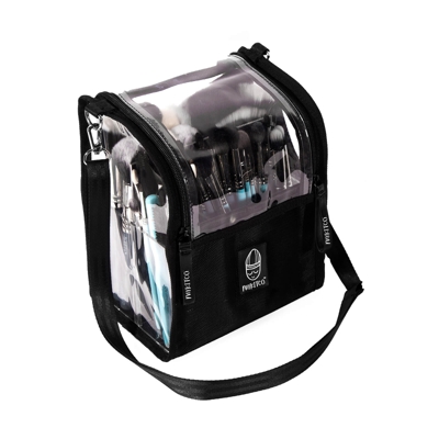 MYKITCO. My Big Brush Buddy Bag
