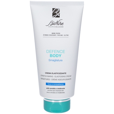 BioNike Defence Body Crème assouplissante Vergetures